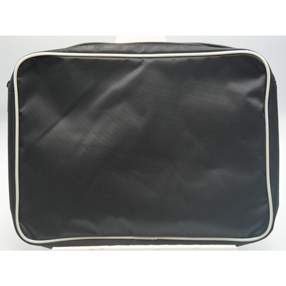 Five Star Tech Sleeve Tablet/Laptop Case 11" Black Padded Pocket Organizer NWT - Picture 2 of 4